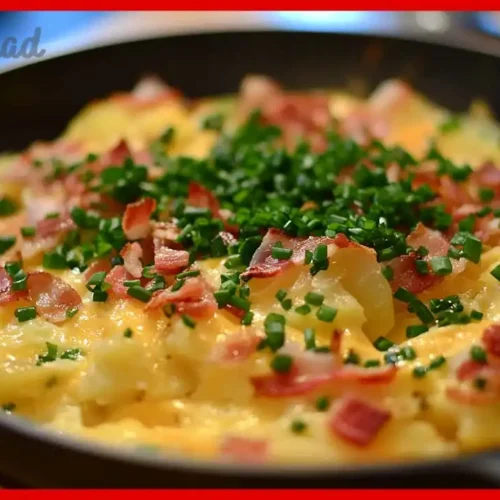 Bauernfrühstück