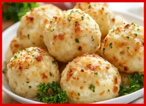 Semmelknödel (Deutsche Semmelknödel)