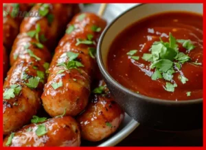 Currysauce für Currywurst – Das Originalrezept