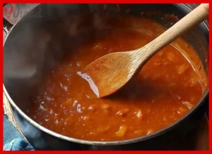 Currysauce für Currywurst – Das Originalrezept 6