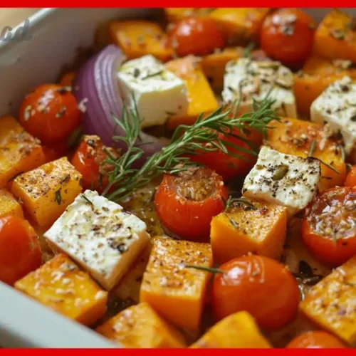 Hokkaido-Kürbis Rezept