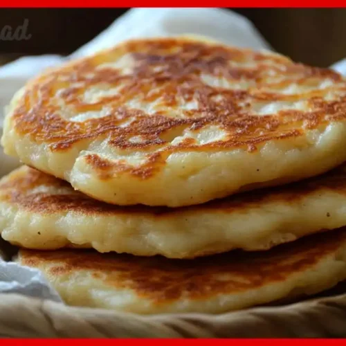 Kartoffelpuffer – Ein Klassiker der deutschen Küche
