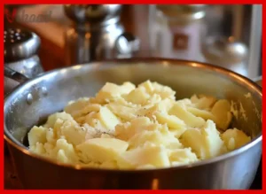 Knuspriges Backhendl mit Kartoffelsalat 3