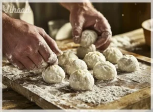 Original Tiroler Speckknödel 4