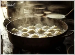 Original Tiroler Speckknödel 5