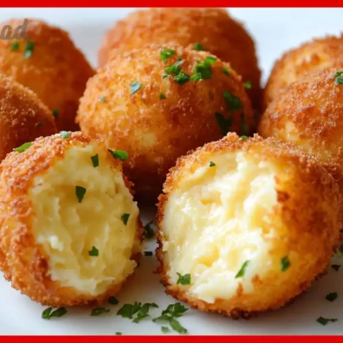 Pinzgauer Kaspressknödel