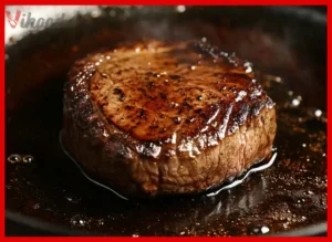 Rinderfilet mit Tomaten und Kräutern 2