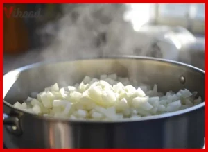 Schwäbische Linsen mit Spätzle und Saitenwürstchen 1