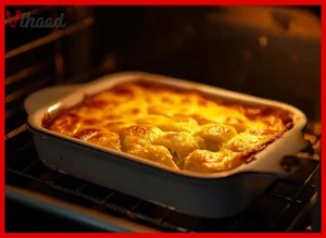 Schweinefilet-Kartoffel-Gratin 5