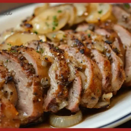 Thüringer Rostbrätel – Ein Genuss vom Grill