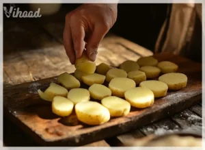 Tiroler Gröstl – Der Klassiker aus den Alpen 1