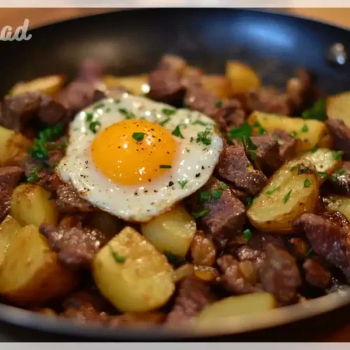 Tiroler Gröstl – Der Klassiker aus den Alpen