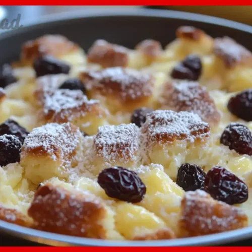Wiener Kaiserschmarrn