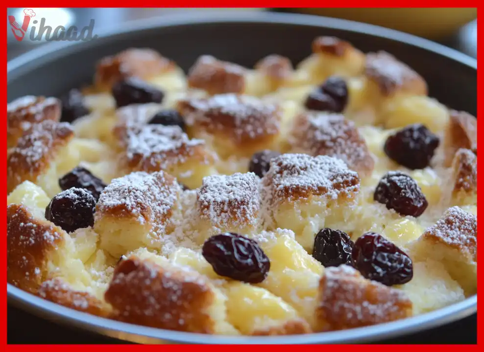 Wiener Kaiserschmarrn