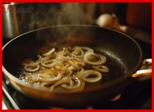 Zwiebelbraten – Ein Klassiker der deutschen Küche 4