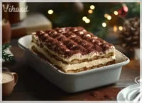 Eierlikör Tiramisu mit Mascarpone einfach zubereiten