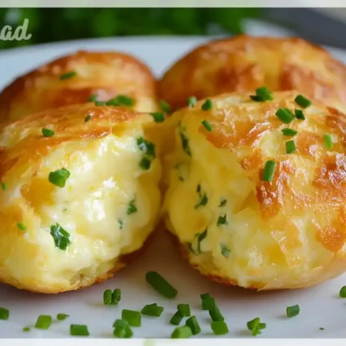 Kaspressknödel Rezept – Traditionelle Tiroler Spezialität