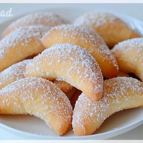 Vanillekipferl – Ein Klassiker der Weihnachtsbäckerei