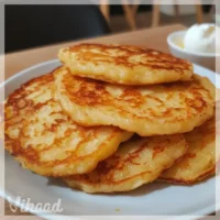 Großmutters Reibekuchen Ein einfaches Rezept entdecken