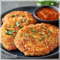 Schnitzel mit feuriger Soße Ein Genuss für Feinschmecker!