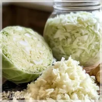 Sauerkraut Ein gesundes Rezept für jeden Tag