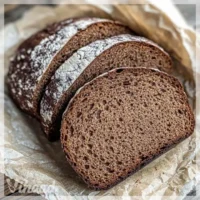 Schwarzbrot Das gesunde Brot für jeden Tag