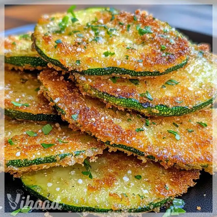 Zucchini-Schnitzel Ein einfaches Rezept für jeden Tag