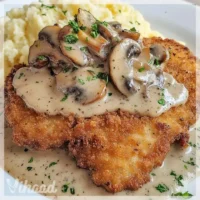 Jäger-Schnitzel Ein köstliches Rezept für Feinschmecker