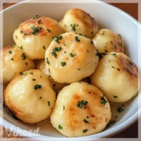 Kartoffelknödel Ein einfaches Rezept für jeden!