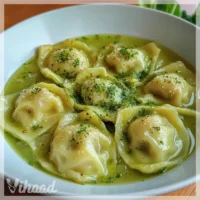 Maultaschen mit Wirsing Ein köstliches Rezept entdecken