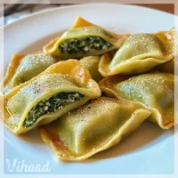 Vegetarische Maultaschen Ein köstliches Rezept entdecken!