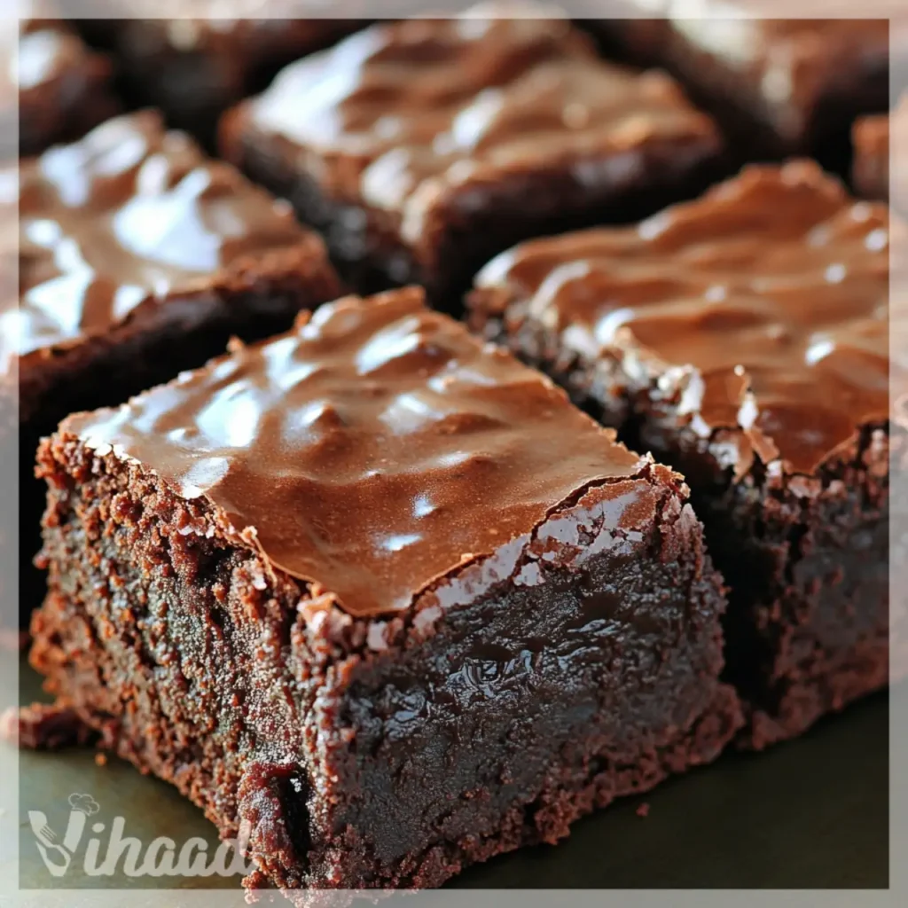 Budgetfreundliche Brownie-Rezepte, die begeistern!
