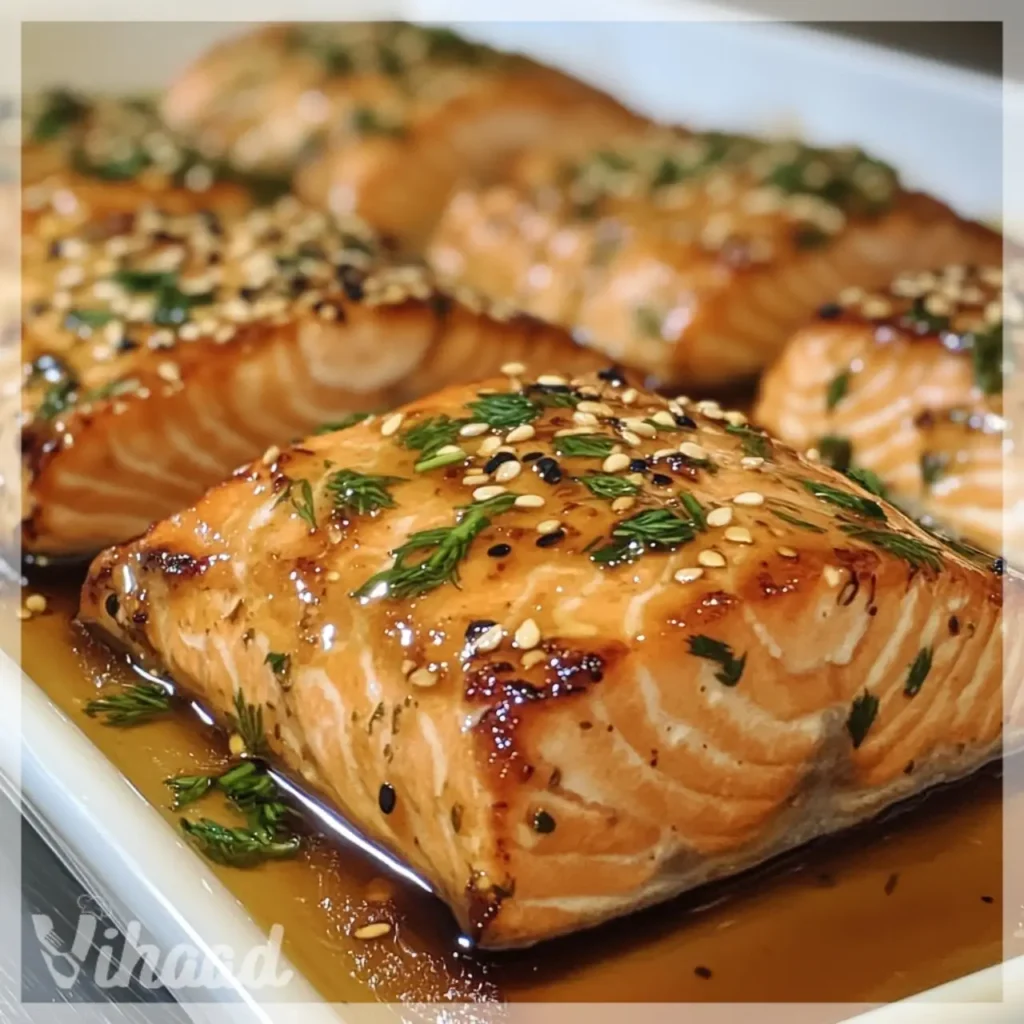 Lachs mit Saucen Rezept Entdecken Sie köstliche Variationen!