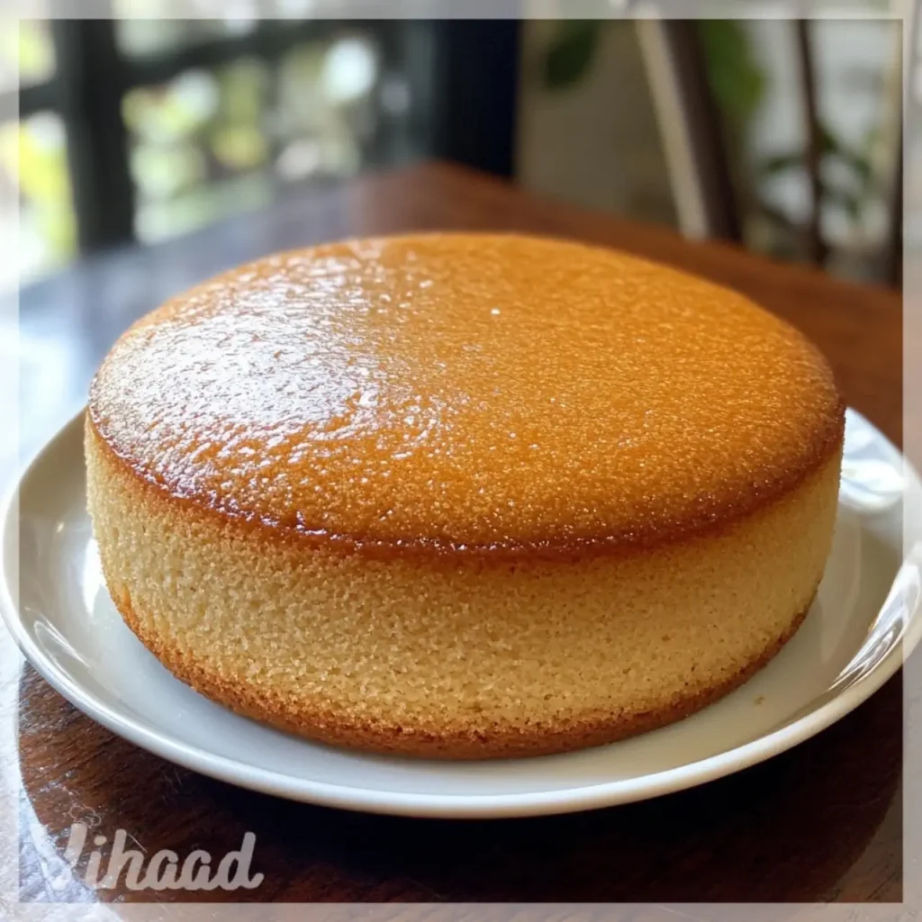 Weizenkuchen Rezept Freude So gelingt der perfekte Kuchen!