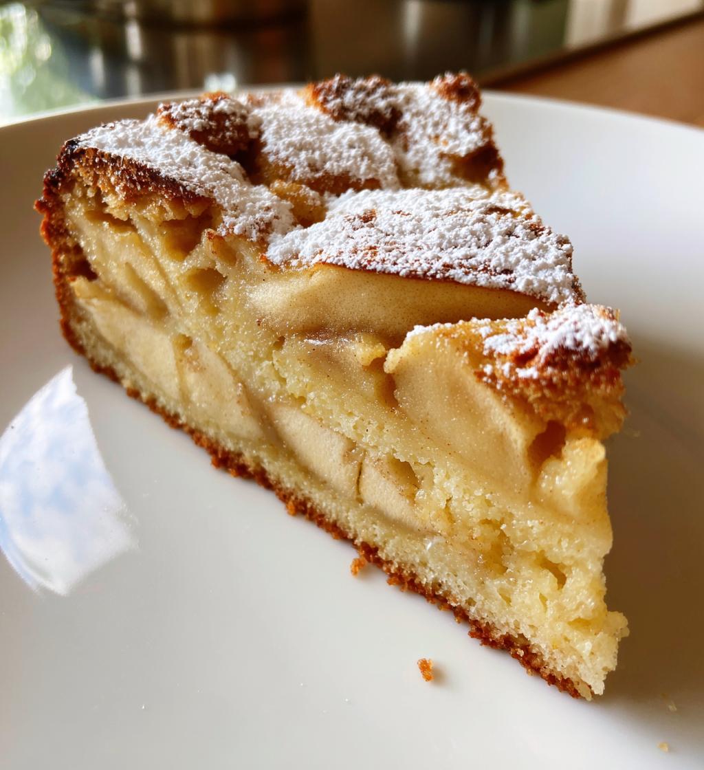 apfelkuchen dinkelmehl