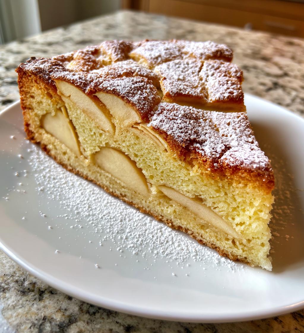 apfelkuchen fluffig