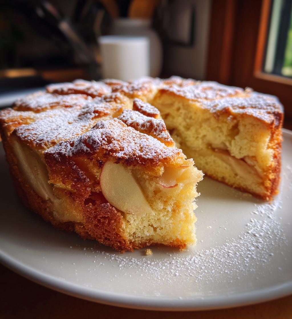 apfelkuchen lidl - detail 1