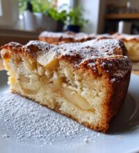 apfelkuchen marzipan