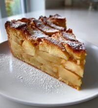 apfelkuchen niederländisch