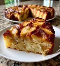 apfelkuchen ninja