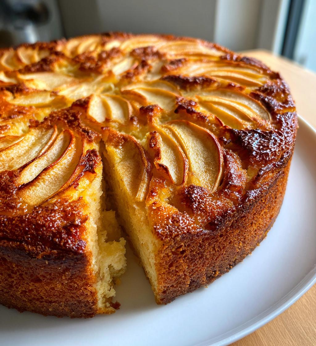 apfelkuchen quark rezept