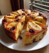 apfelkuchen sehr fein