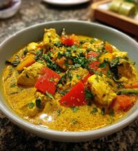 dutch ofen rezepte hähnchen curry