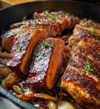 entenbrust dutch oven