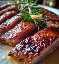 entenbrust rezepte in der pfanne