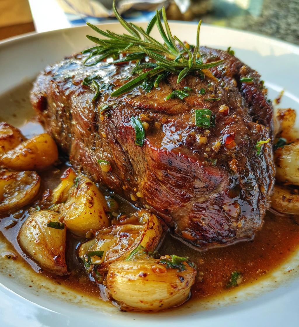 fleisch für viele gäste