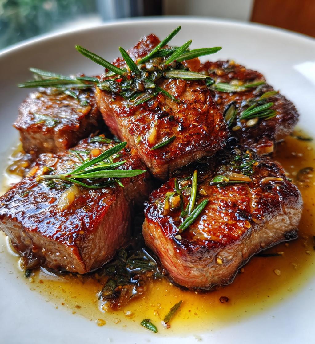 fleisch richtig anbraten
