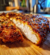 hähnchenbrust braten