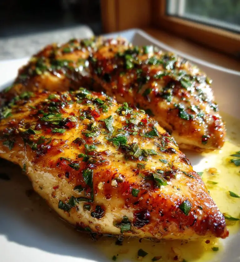 Ofen-gebackene Hähnchenbrust Rezept: So gelingt es perfekt! Ofen-gebackene Hähnchenbrust Rezept: So gelingt es perfekt!