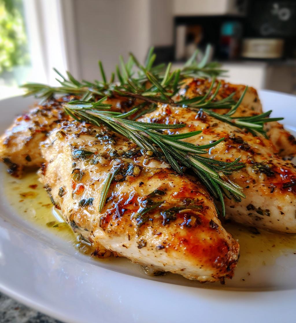 hähnchenbrust rezepte aus dem ofen - detail 1